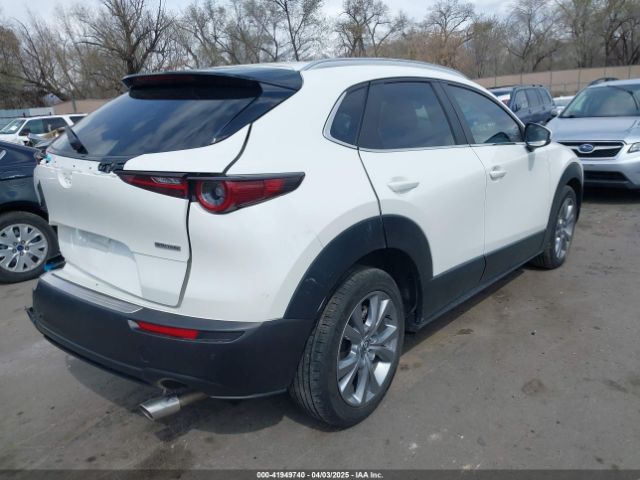 3MVDMBCM8PM560726 Mazda Cx-30 2.5 S Preferred