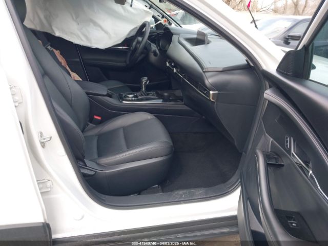 3MVDMBCM8PM560726 Mazda Cx-30 2.5 S Preferred
