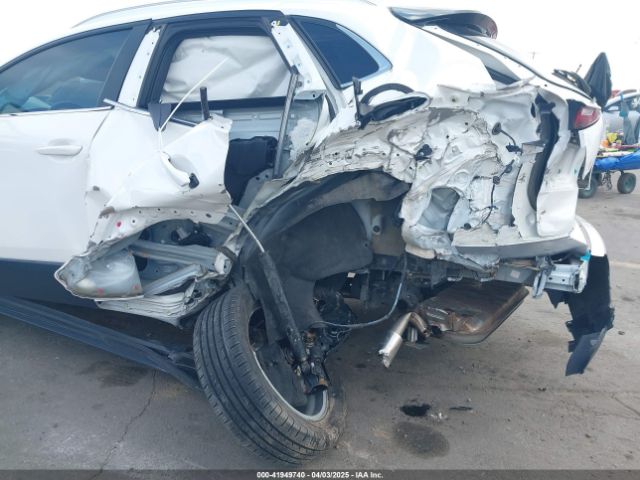 3MVDMBCM8PM560726 Mazda Cx-30 2.5 S Preferred