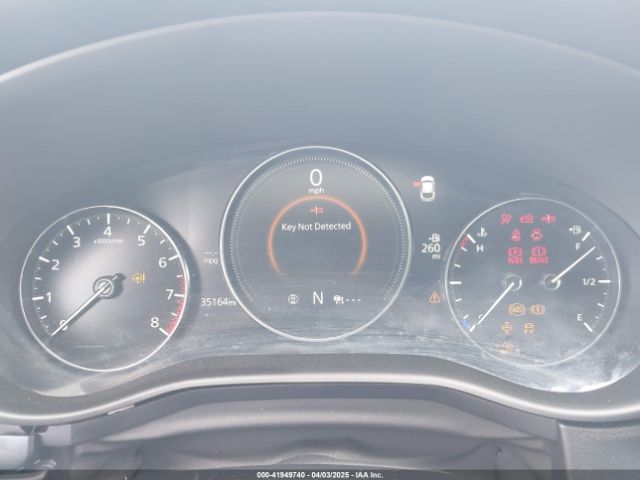 3MVDMBCM8PM560726 Mazda Cx-30 2.5 S Preferred