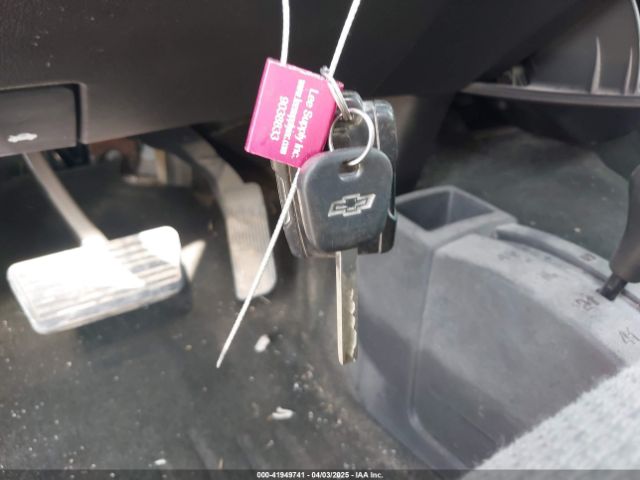 1GCVKPEH0GZ418152 Chevrolet Silverado 1500 Custom
