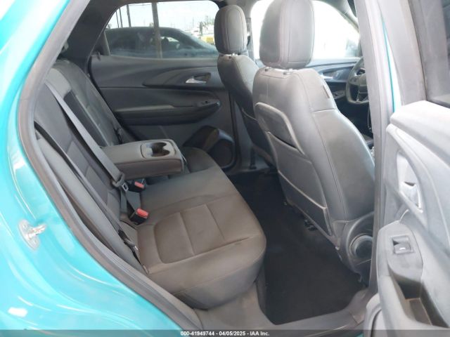 KL79MTSL4MB074646 Chevrolet Trailblazer Fwd Rs