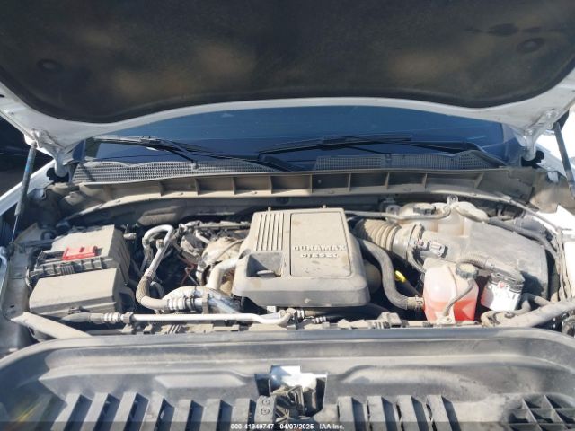 3GTUUDE89PG302579 GMC Sierra 1500 4wd  Short Box Slt