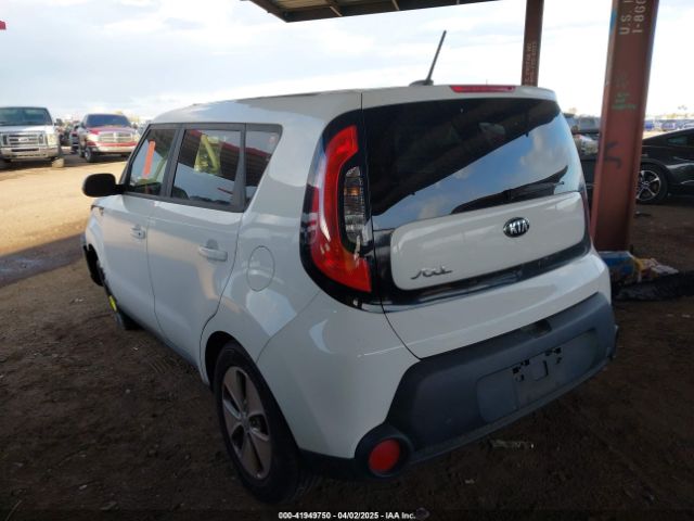 KNDJN2A26G7386619 KIA gdi gamma