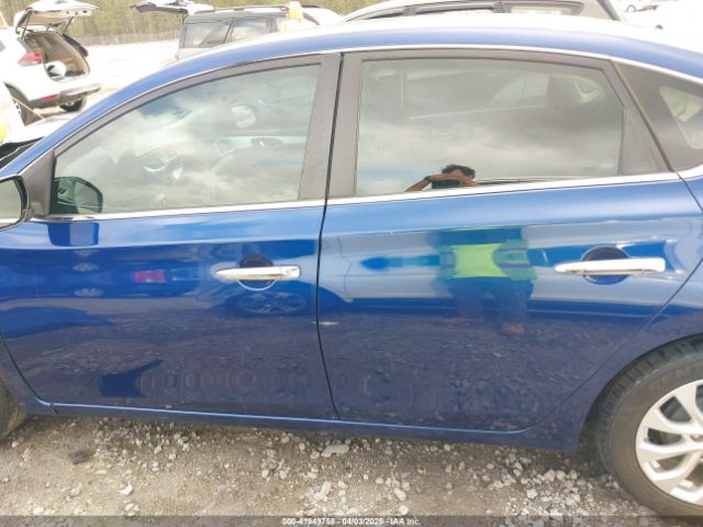3N1AB7AP7JY208339 Nissan SENTRA S