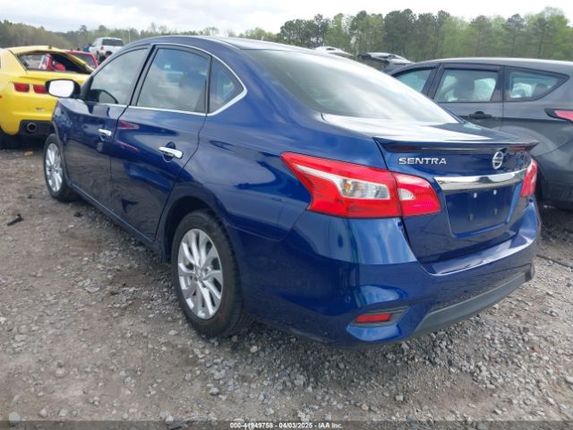 3N1AB7AP7JY208339 Nissan SENTRA S