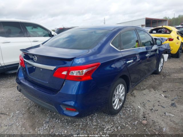 3N1AB7AP7JY208339 Nissan SENTRA S