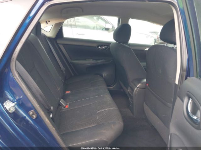 3N1AB7AP7JY208339 Nissan SENTRA S