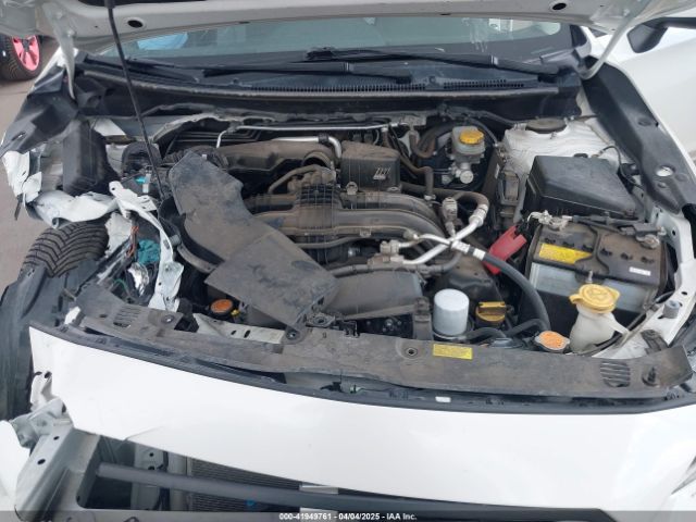 JF2GTACC4KH281047 Subaru Crosstrek 2.0i Premium