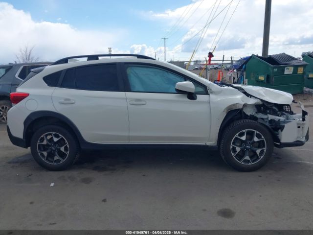 JF2GTACC4KH281047 Subaru Crosstrek 2.0i Premium