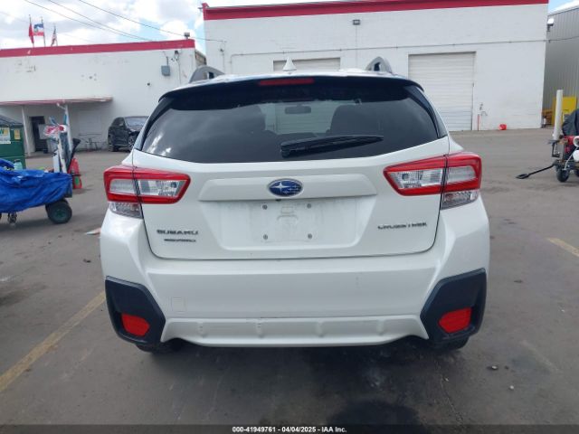 JF2GTACC4KH281047 Subaru Crosstrek 2.0i Premium
