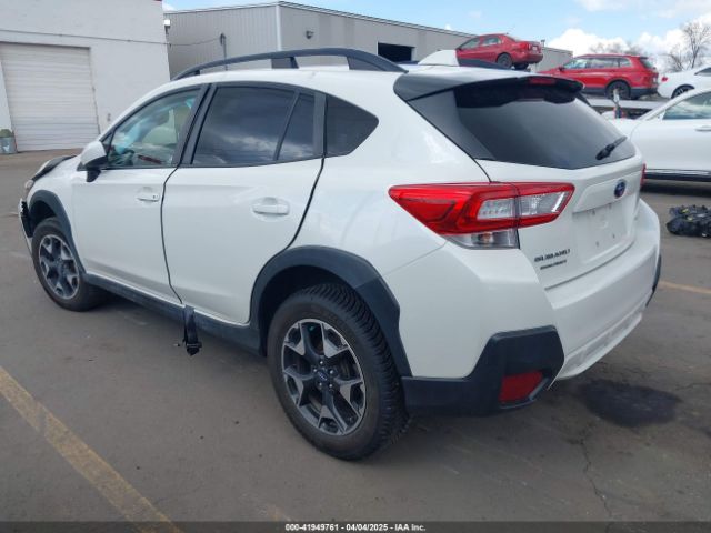JF2GTACC4KH281047 Subaru Crosstrek 2.0i Premium
