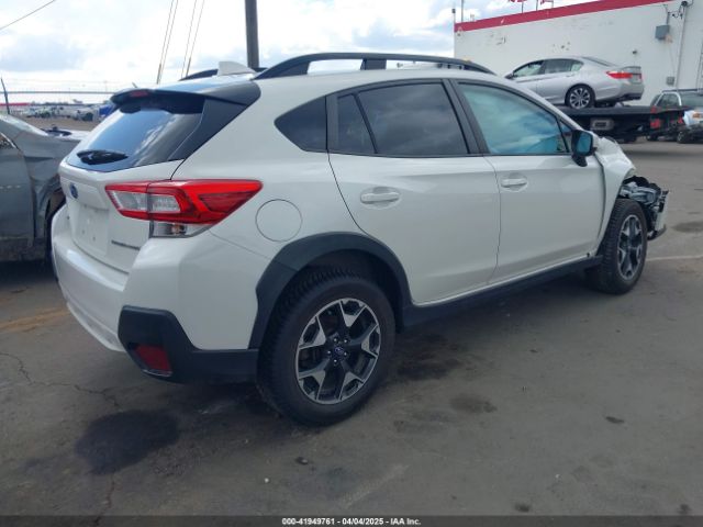 JF2GTACC4KH281047 Subaru Crosstrek 2.0i Premium