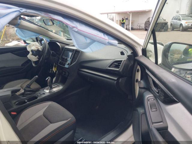 JF2GTACC4KH281047 Subaru Crosstrek 2.0i Premium
