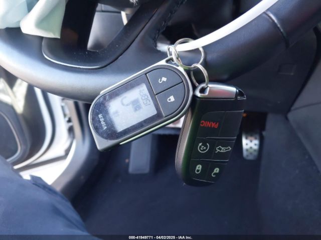 2C3CDXHG8PH533221 Dodge CHARGER GT