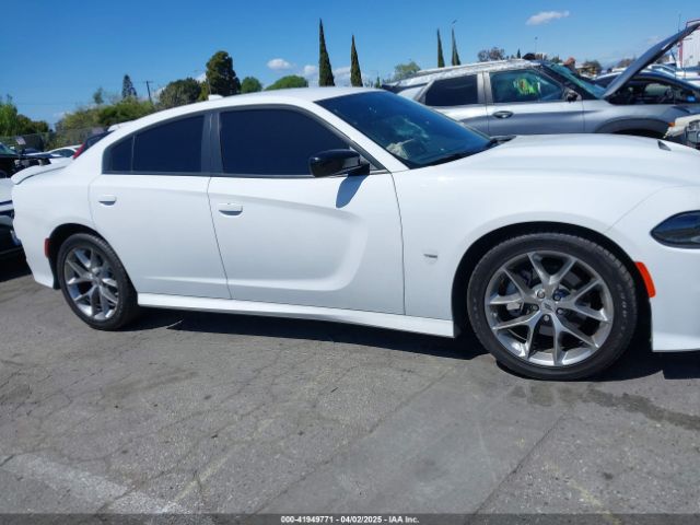 2C3CDXHG8PH533221 Dodge CHARGER GT