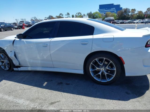 2C3CDXHG8PH533221 Dodge CHARGER GT