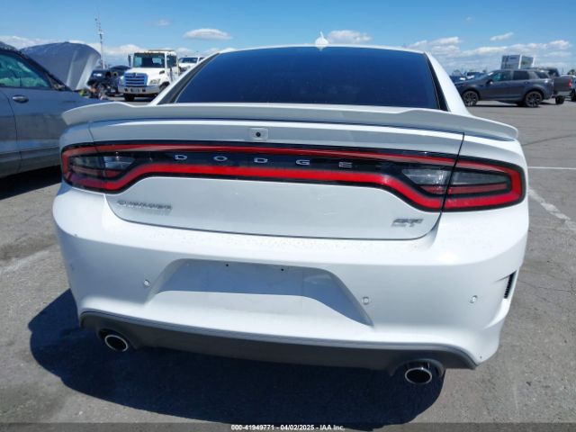 2C3CDXHG8PH533221 Dodge CHARGER GT