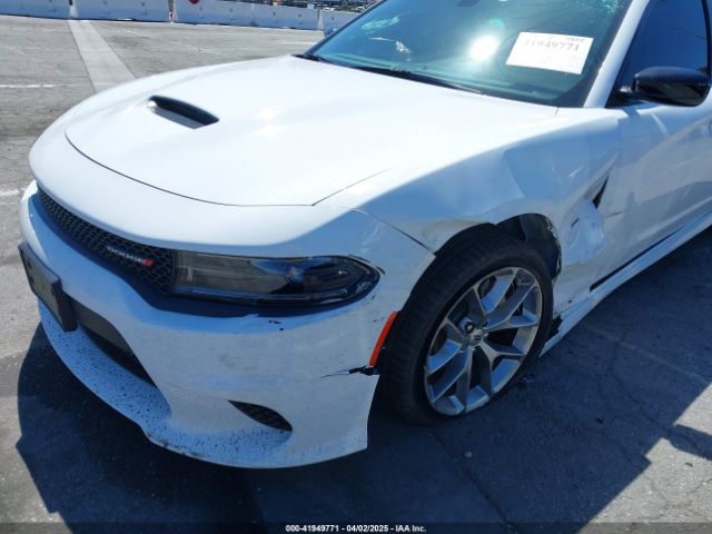 2C3CDXHG8PH533221 Dodge CHARGER GT