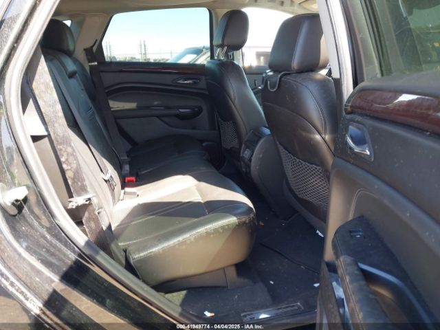 2013 CADILLAC SRX 3GYFNDE35DS650277 Photo 7
