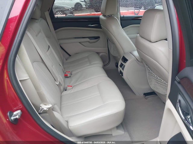 2013 CADILLAC SRX 3GYFNEE3XDS604238 Photo 7