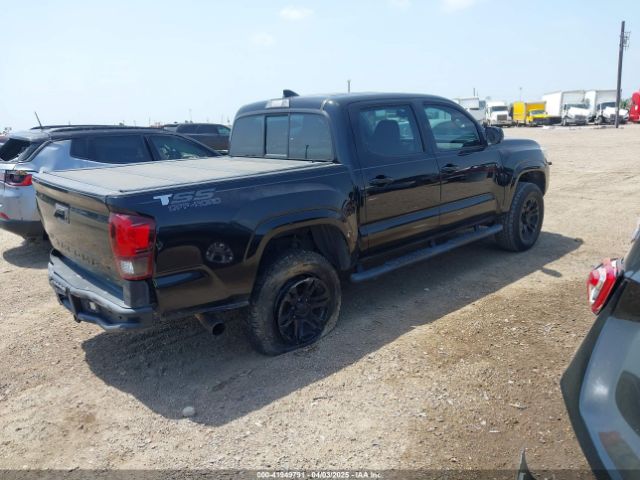 5TFAX5GN5JX126118 Toyota Tacoma Sr