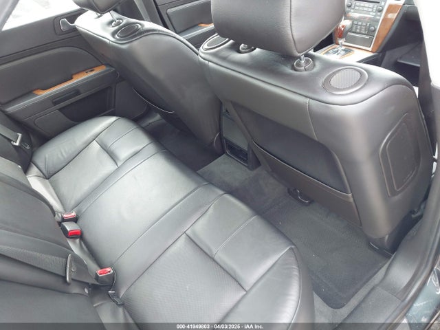 2011 CADILLAC STS 1G6DW6EDXB0108470 Photo 7