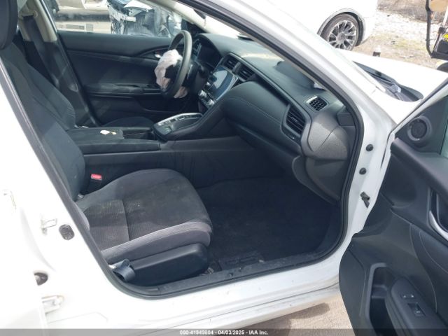 19XZE4F53KE034463 Honda INSIGHT EX