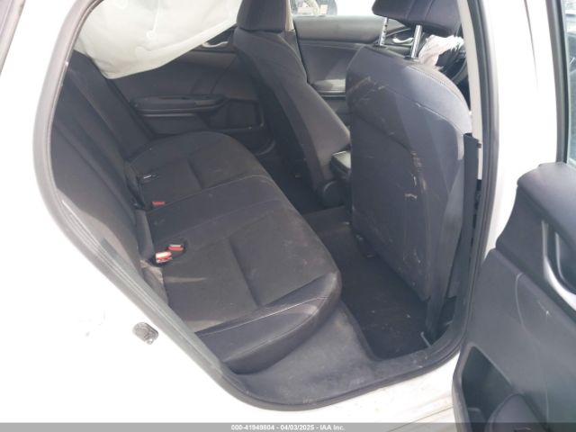 19XZE4F53KE034463 Honda INSIGHT EX