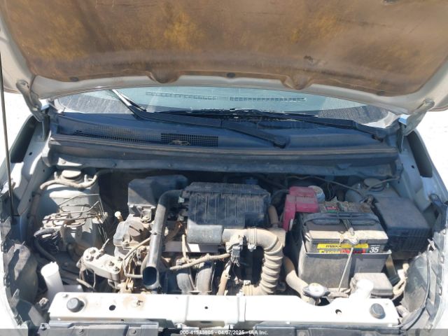 ML32A4HJ7FH041412 Mitsubishi MIRAGE ES