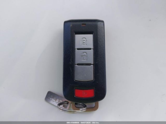 ML32A4HJ7FH041412 Mitsubishi MIRAGE ES