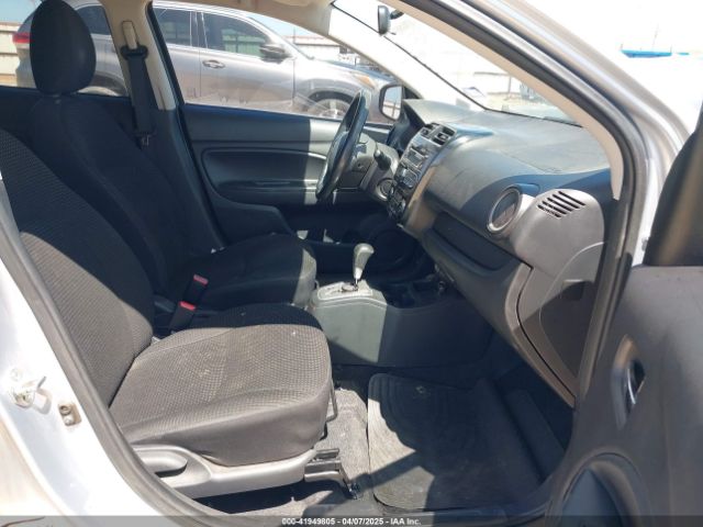 ML32A4HJ7FH041412 Mitsubishi MIRAGE ES