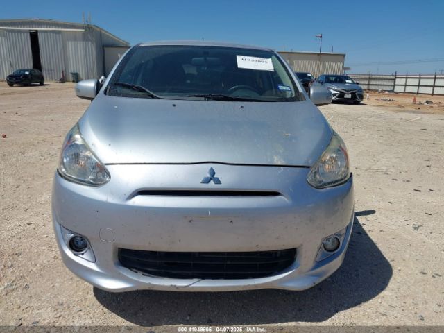 ML32A4HJ7FH041412 Mitsubishi MIRAGE ES
