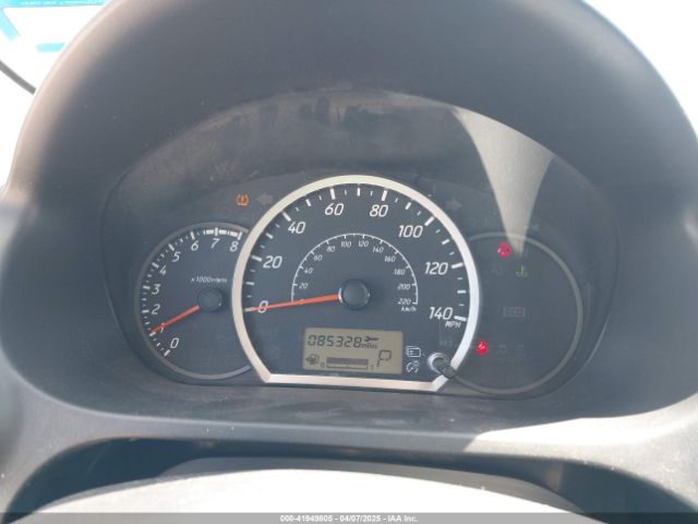 ML32A4HJ7FH041412 Mitsubishi MIRAGE ES