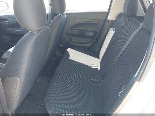 ML32A4HJ7FH041412 Mitsubishi MIRAGE ES
