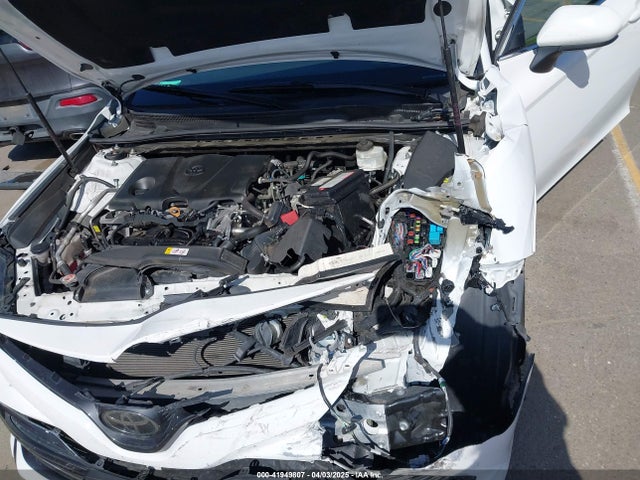 4T1B11HK9KU232346 Toyota a25a-fks
