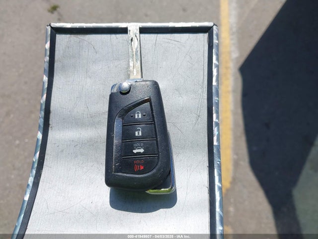 4T1B11HK9KU232346 Toyota a25a-fks