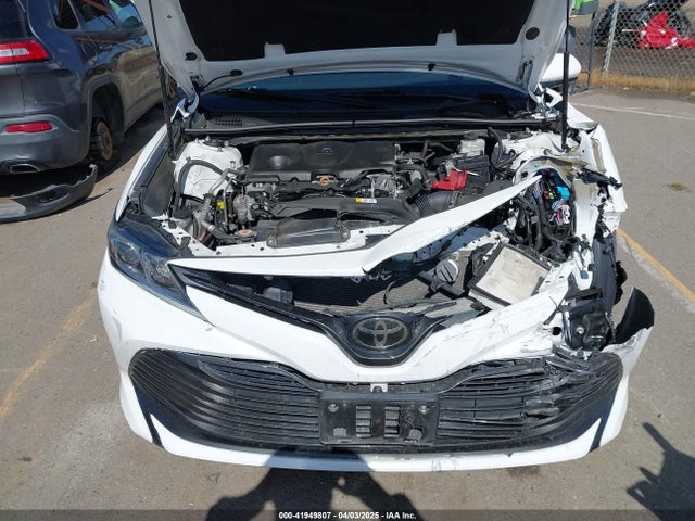 4T1B11HK9KU232346 Toyota a25a-fks
