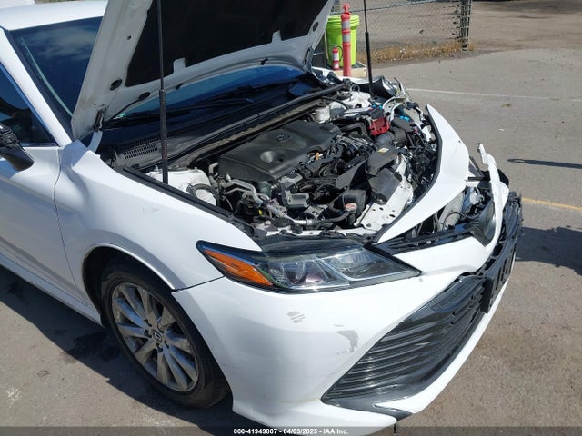 4T1B11HK9KU232346 Toyota a25a-fks