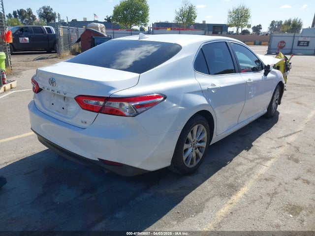 4T1B11HK9KU232346 Toyota a25a-fks