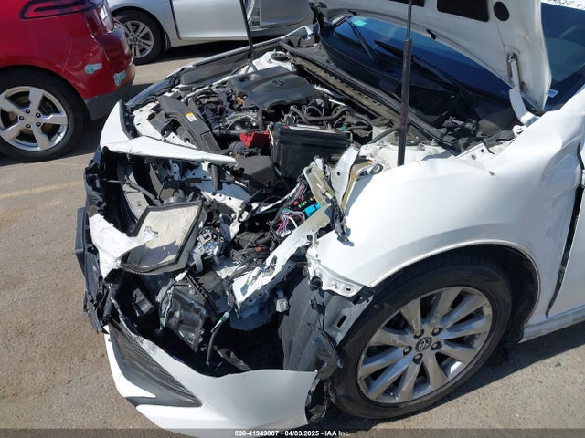 4T1B11HK9KU232346 Toyota a25a-fks