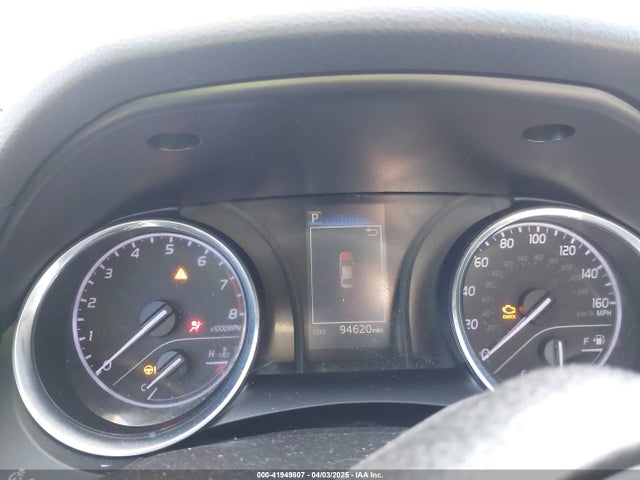 4T1B11HK9KU232346 Toyota a25a-fks