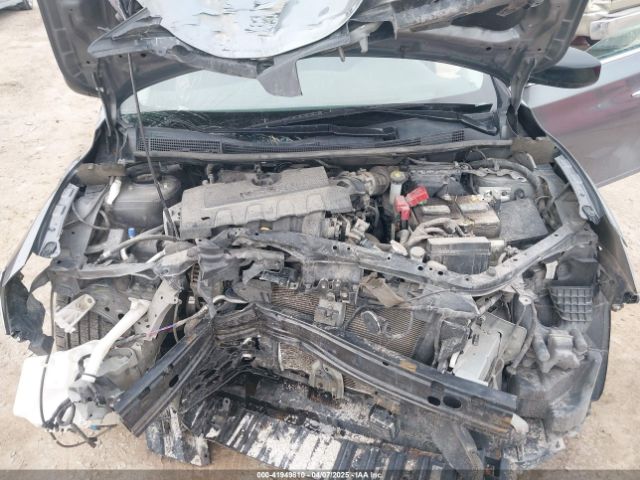 2018 NISSAN SENTRA 3N1AB7AP0JY245216 Photo 9
