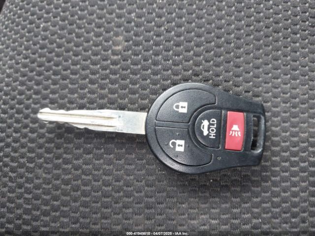 2018 NISSAN SENTRA 3N1AB7AP0JY245216 Photo 10