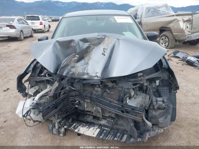 2018 NISSAN SENTRA 3N1AB7AP0JY245216 Photo 5