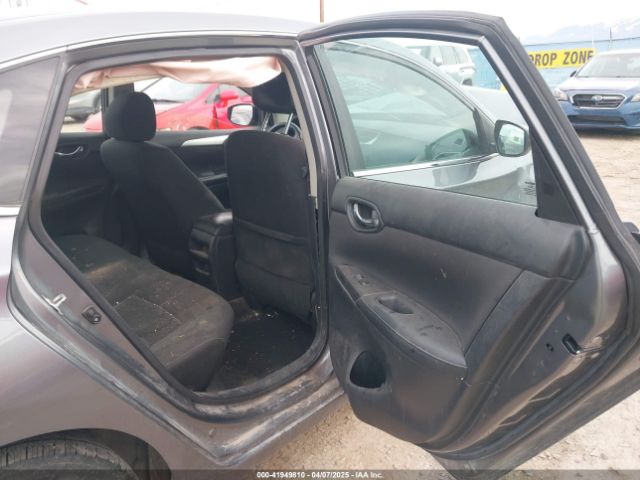 2018 NISSAN SENTRA 3N1AB7AP0JY245216 Photo 7