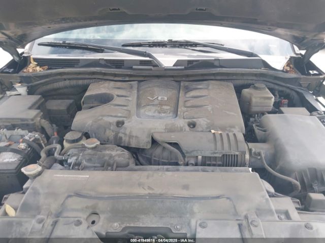 JN8AZ2ND1F9770203 Infiniti QX80