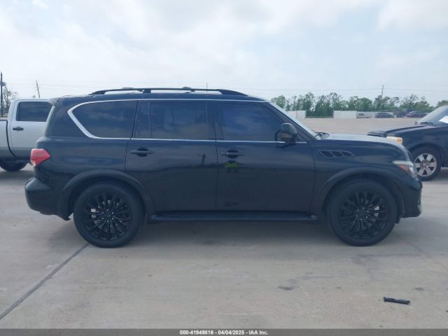 JN8AZ2ND1F9770203 Infiniti QX80