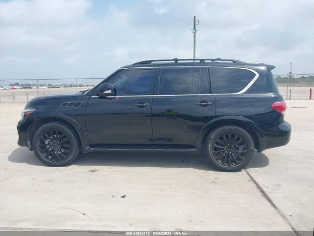 JN8AZ2ND1F9770203 Infiniti QX80