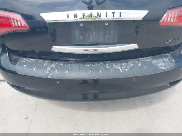 JN8AZ2ND1F9770203 Infiniti QX80
